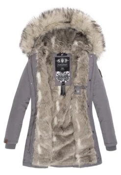 Navahoo Cristal - Winterjas - Grey 22 Navahoo Cristal - Winterjas - Grey -Navahoo Winkel 8d05f05a81cf46638f13e5e259718c88