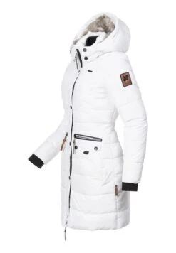 Navahoo Paula - Winterjas - White -Navahoo Winkel 8d3ef600d1354f30a82154d1db387121