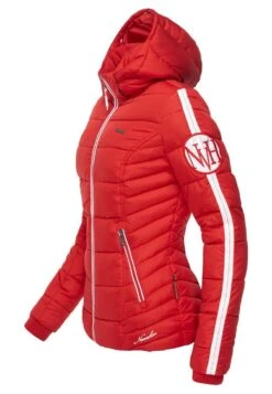 Navahoo Khingaa - Winterjas - Red -Navahoo Winkel 8d599fd1790543a1869622bb43c08860