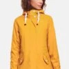 Navahoo Ocean Heart - Parka - Amber Yellow -Navahoo Winkel 8d7efb9e135c4178894fce362d532a16