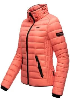 Navahoo Lulana - Jas - Rose Coral -Navahoo Winkel 8dc365af62734a34978411606d7b0685