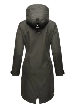 Navahoo Parka - Dark Grey -Navahoo Winkel 8e1b84ea38b04fe0aad30efd7e981cbd