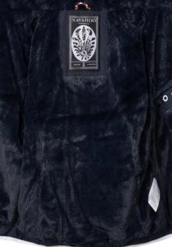 Navahoo Elva - Winterjas - Blue -Navahoo Winkel 8f272bc672ab4748ab42558d135a58cc