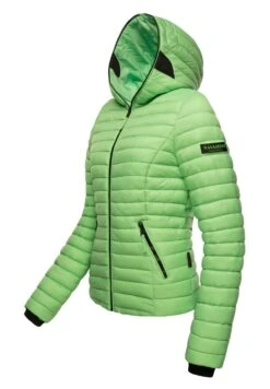 Navahoo Kimuk - Jas - Jade Green -Navahoo Winkel 9017a7412ce14232ab5b9c38c3e6d7b9