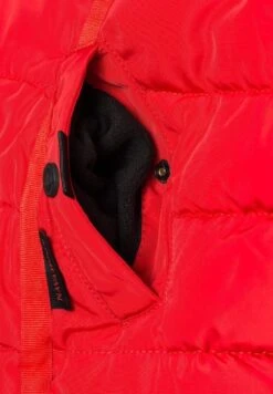 Navahoo Miamor - Winterjas - Red -Navahoo Winkel 93026d9fc09743c99d3c3615f6d17fa2