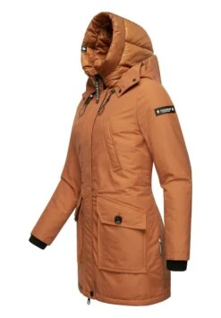 Navahoo Blizzardstorm - Parka - Rusty Cinnamon 12 Navahoo Blizzardstorm - Parka - Rusty Cinnamon -Navahoo Winkel 9371b5178b414e658f6ba136b167c290