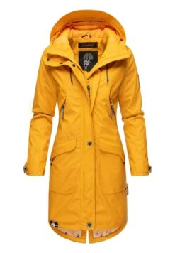 Navahoo Parka - Amber Yellow -Navahoo Winkel 93b79e881e174f718443ff032f8dac00