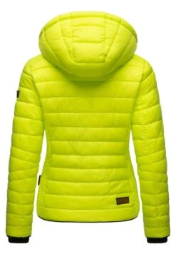 Navahoo Lulana - Jas - Neon Green 8 Navahoo Lulana - Jas - Neon Green -Navahoo Winkel 93dd3378317f4c0d8a22bb2ae1bbb652