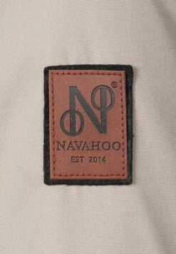 Navahoo Cristal - Winterjas - Beige -Navahoo Winkel 93f6daad85a34e2cad2bcacaa027eb96
