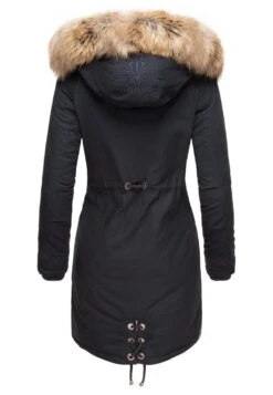Navahoo Rosinchen - Winterjas - Blue -Navahoo Winkel 94a464bf956c4519a493f815ee84a769