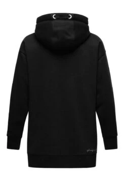 Navahoo Silberengelchen - Hoodie - Black -Navahoo Winkel 94aadeabb3784e0cbfe3d7dbd03812dc