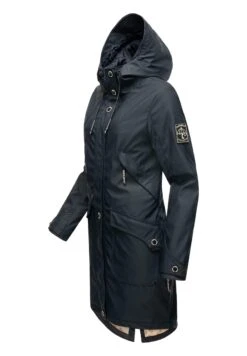 Navahoo Parka - Dark Blue 8 Navahoo Parka - Dark Blue -Navahoo Winkel 95bcea97069c4d33a3971638e7ba6bfd