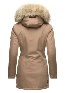 Navahoo Cristal - Winterjas - Taupe Grey -Navahoo Winkel 95bd173f19f04febadb17aa9aeb3e887