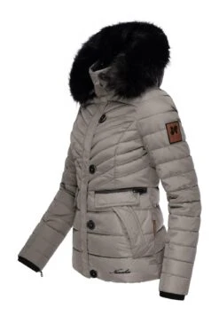 Navahoo Winterjas - Grey -Navahoo Winkel 964d50fbb2414256aa5b15103dbeeebb