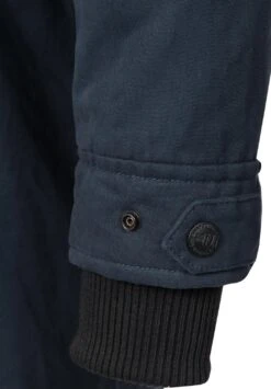 Navahoo Luluna - Winterjas - Blue -Navahoo Winkel 96863d30d2bd47f3945e9c2d00478eb2