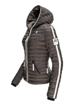 Navahoo Kimuk Prc - Jas - Anthracite -Navahoo Winkel 968b8f7ac3014cd79d64ebcb26ca761c