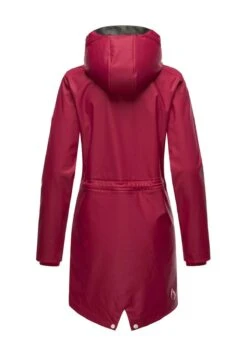 Navahoo Tropical Storm - Parka - Fuchsia -Navahoo Winkel 973e123ac7d34ec9a793ca88b3d221bf