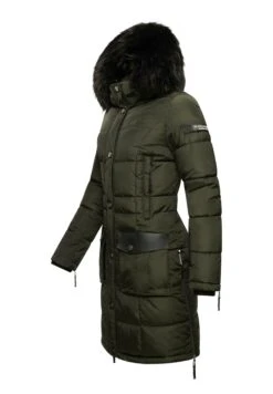 Navahoo Sinja - Winterjas - Olive -Navahoo Winkel 97c1f796ff2349749e8488d97dcd1715