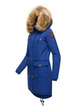 Navahoo Rosinchen - Winterjas - Stone Blue Denim -Navahoo Winkel 982c32df4a6e412ab9cf4ad31016520a