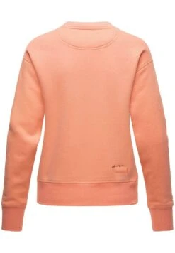 Navahoo Zuckerschnecke - Sweater - Apricot 12 Navahoo Zuckerschnecke - Sweater - Apricot -Navahoo Winkel 98e3ff09b8fd483aa99f7ea107b26325