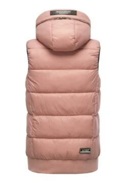 Navahoo Kassidy - Bodywarmer - Powder Rose -Navahoo Winkel 98f5a5f634a1406eb9dacb246f400f63