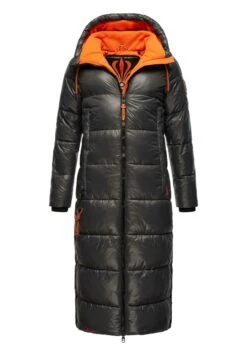 Navahoo Schmuseengel - Winterjas - Dark Grey 11 Navahoo Schmuseengel - Winterjas - Dark Grey -Navahoo Winkel 995bab9bc6984235b85d690563cb5dc1