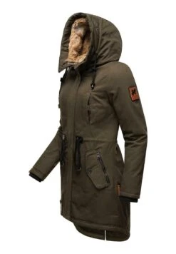 Navahoo Bombii - Winterjas - Dark Grey 10 Navahoo Bombii - Winterjas - Dark Grey -Navahoo Winkel 9a74cbada7b14535bf14f0d2b6fd2902