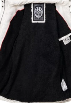 Navahoo Schätzchen - Winterjas - White 11 Navahoo Schätzchen - Winterjas - White -Navahoo Winkel 9b11b044088f4a62805b2936f476d60f