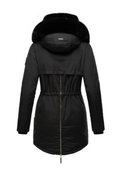 Navahoo Sweety Deluxe - Winterjas - Black -Navahoo Winkel 9b93a1b970534e6ba3efd68ffb078019
