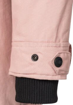 Navahoo Luluna - Winterjas - Pink -Navahoo Winkel 9c3128ff13624138bfee33fd1086a033