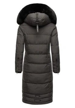 Navahoo Fahmiyaa - Winterjas - Dark Grey 10 Navahoo Fahmiyaa - Winterjas - Dark Grey -Navahoo Winkel 9c33cd71fcce466c9ade0a26b743134f