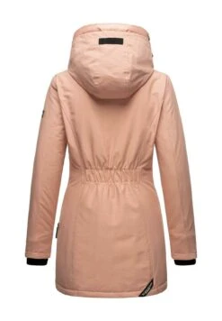 Navahoo Freeze Storm - Parka - Rose -Navahoo Winkel 9e847001fafb413bbfa11b8512942ccd