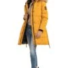 Navahoo Halina - Winterjas - Yellow -Navahoo Winkel a0df864ef1784151b70309e896acb198