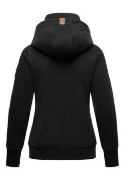 Navahoo Raniaa - Hoodie - Black -Navahoo Winkel a213c35134794eb581905b424f6476f5