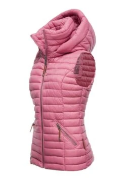 Navahoo Shadaa - Bodywarmer - Himbeere -Navahoo Winkel a2db968420f64ec8a6b2afc9c75b8dbc