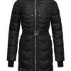 Navahoo Winterjas - Black -Navahoo Winkel a409daabea7f4496b6d094e7eff8b93b