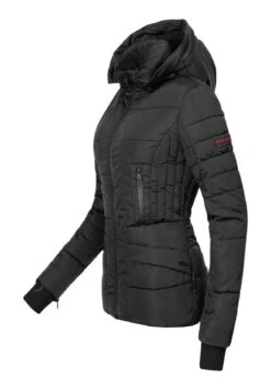 Navahoo Adele - Winterjas - Black -Navahoo Winkel a41336baccb848d09cc364307a82f3c5