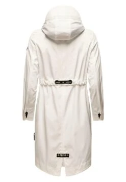 Navahoo Josinaa - Parka - Transparent 8 Navahoo Josinaa - Parka - Transparent -Navahoo Winkel a4162f4fc37d4f37aa5c7d8ef8f230a0