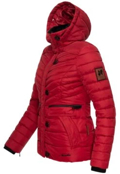 Navahoo Winterjas - Light Red -Navahoo Winkel a626aff97c544ebfad9f4a55fc75e511