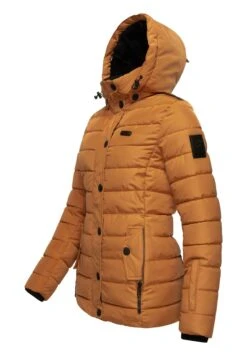 Navahoo Milianaa - Winterjas - Rusty Cinnamon 13 Navahoo Milianaa - Winterjas - Rusty Cinnamon -Navahoo Winkel a7433731058a4f2ba3e7db1d9e424712