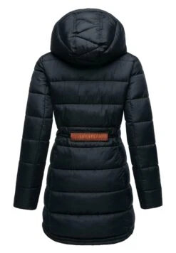 Navahoo Daliee - Winterjas - Dark Blue -Navahoo Winkel a7642d2c0bd04b20975f39e7a5062e20