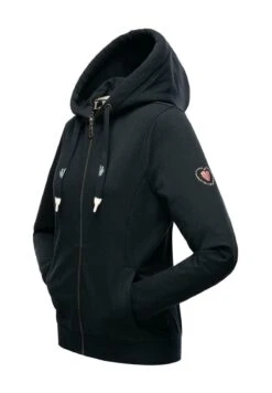 Navahoo Hoodie - Navy 9 Navahoo Hoodie - Navy -Navahoo Winkel a7b4677072664705aaf3598a3b6853b5