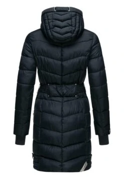 Navahoo Winterjas - Dark Blue -Navahoo Winkel a809555f74ba48e7a7122fd6e9e62bd6