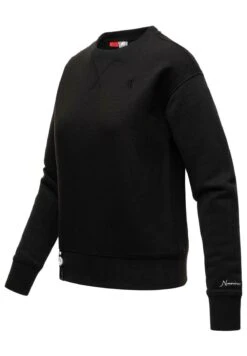 Navahoo Zuckerschnecke - Sweater - Black -Navahoo Winkel a847619a02eb4152b4ed28e0f4d88e21