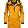 Navahoo Letiziaa - Winterjas - Dark Yellow -Navahoo Winkel abb789100cdd4b53817e25f61adbaba3