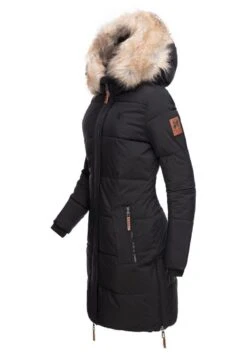 Navahoo Halina - Winterjas - Black -Navahoo Winkel ad4829b63b0f455da6daa5d788848760
