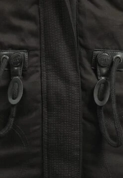 Navahoo Bombii - Winterjas - Black -Navahoo Winkel ae31523e3ba741cc82bbd3b003f7df8e