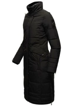 Navahoo Fahmiyaa - Winterjas - Black -Navahoo Winkel ae79d138bcd14206b9390c81b756566e