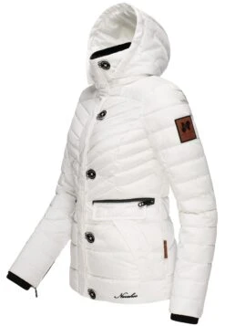 Navahoo Winterjas - Transparent -Navahoo Winkel aee631d583c447b5bd525f4ed1fd5af5