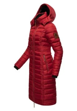 Navahoo Umay - Winterjas - Blood Red 17 Navahoo Umay - Winterjas - Blood Red -Navahoo Winkel af27dc316a814a29a15e56eca081fe96